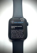 Ceas Apple Watch Se 2 - Amanet Cashbook | Amanet Online